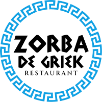 Restaurant Zorba De Griek